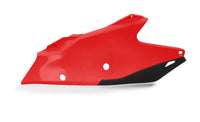 Acerbis Side Panels Red Black For Gas Gas EX 350 F 2021-2023