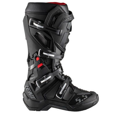 Leatt GPX Boots 5.5 Premium Stealth Black