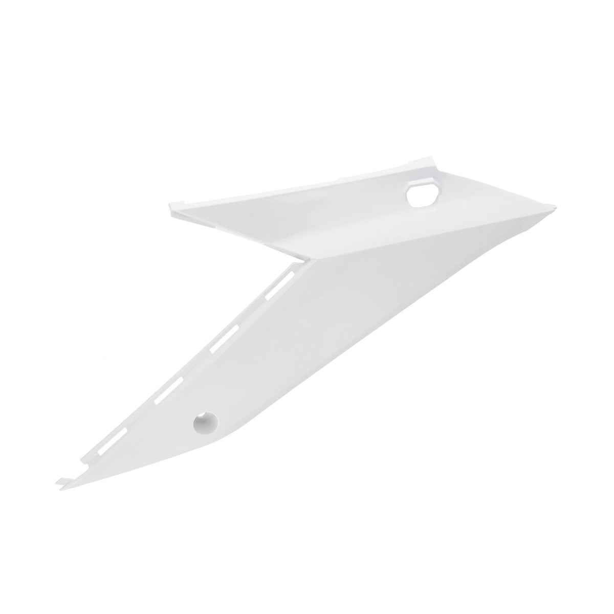 Acerbis Side Panels White For Beta RX 350 2T 2026-2027