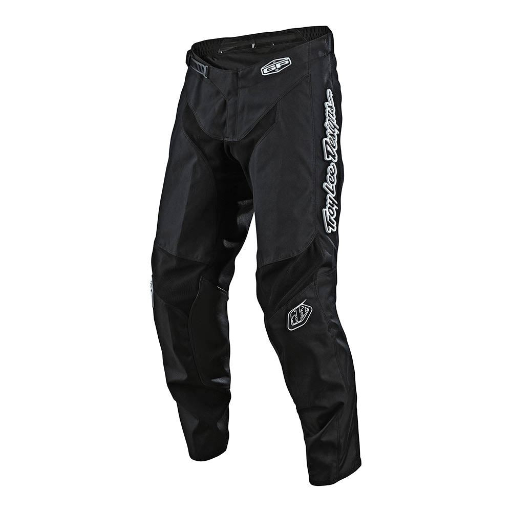 Troy Lee Designs 2025 GP Pants Mono Black