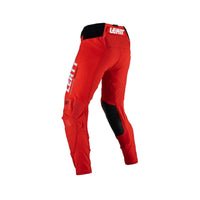 Leatt Pants 5.5 Red