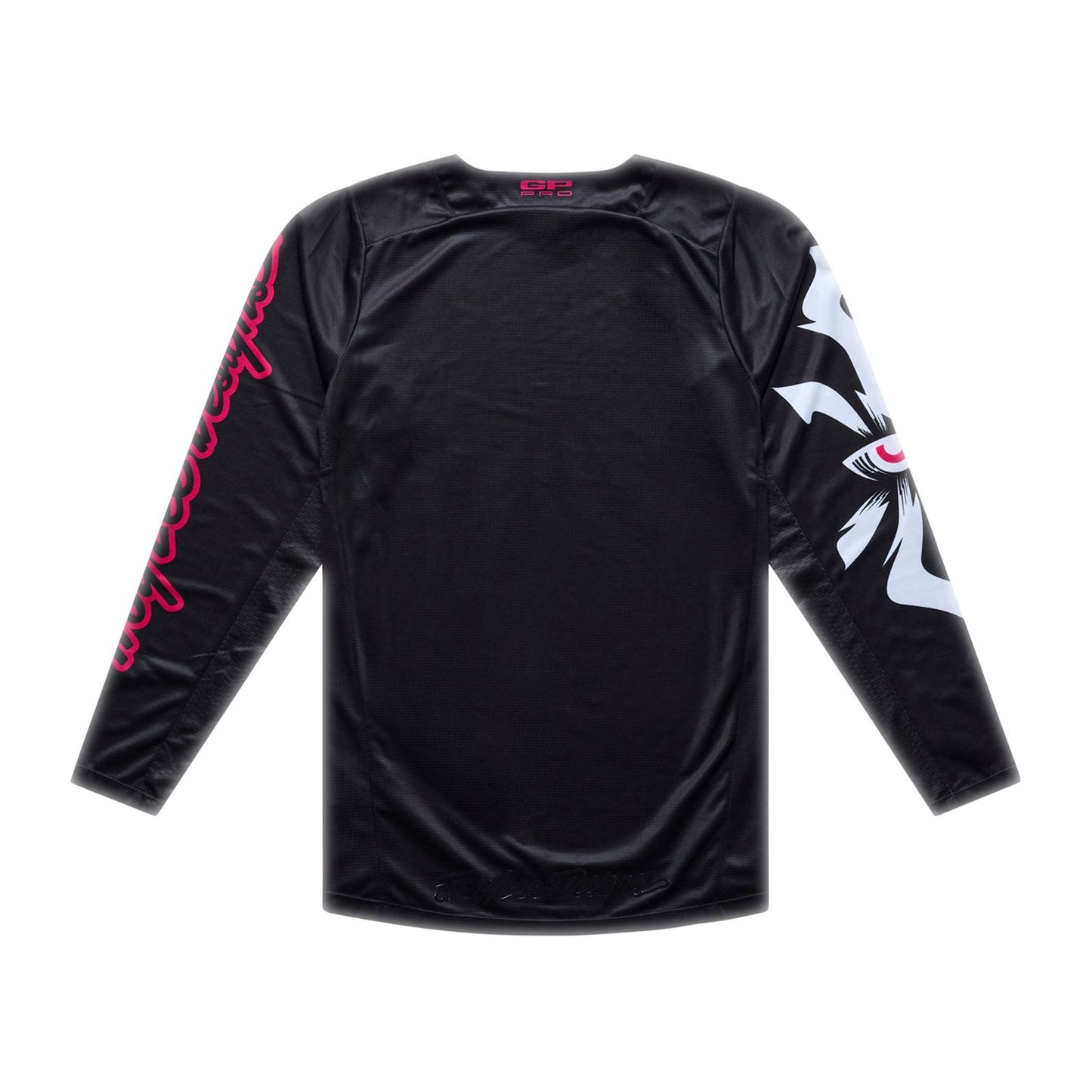 Troy Lee Designs Spring 2026 GP Pro Cyclops MX Jersey Black