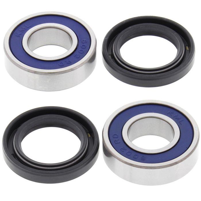 All Balls Front Wheel Bearing Kit For Honda CRF 150R 2007-2023