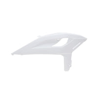 Acerbis Radiator Rad Scoops White For Beta RR RACE 2T 125 2025-2026