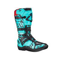 Leatt 2024 Boots 3.5 Fuel Blue