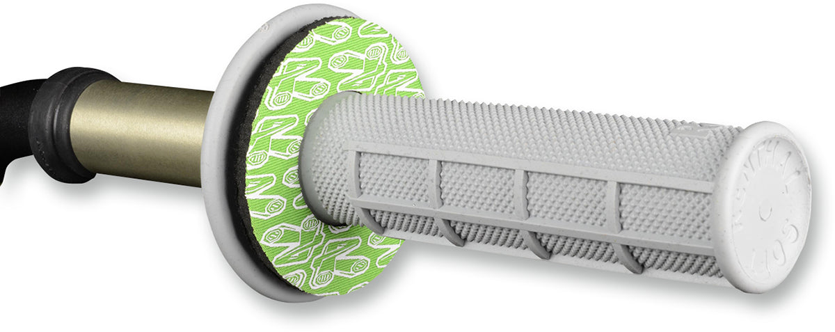 Renthal Donutz Blister Pads Cushion Pads Green Donuts