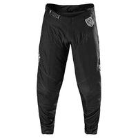 Troy Lee Designs 2025 SE Pro Pants Solo Black