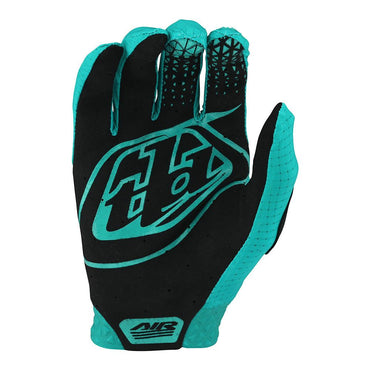 Troy Lee Designs 2024 Youth Air Glove Solid Turquoise