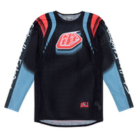 Troy Lee Designs Spring 2025 MX Combo Kit SE PRO AIR Swarm Midnight