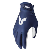 Thor 2026 Gloves Launchmode Navy