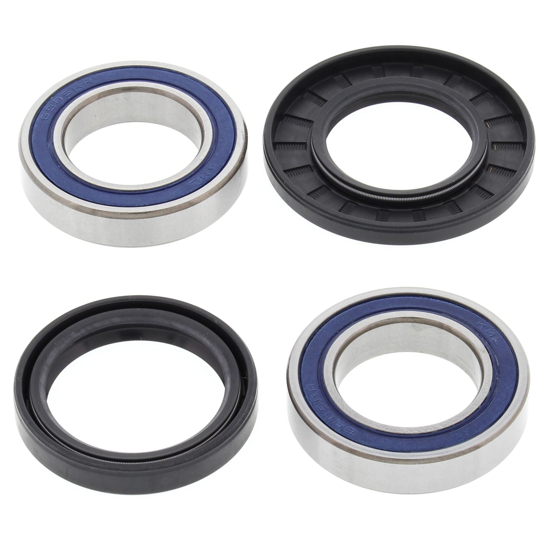 All Balls Front Wheel Bearing Kit For Husqvarna SM 450R 2005-2009