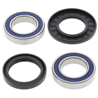 All Balls Front Wheel Bearing Kit For Husqvarna TC 250 2003-2011