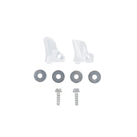 Acerbis Front Fender White For Gas Gas MC 65 2024-2027