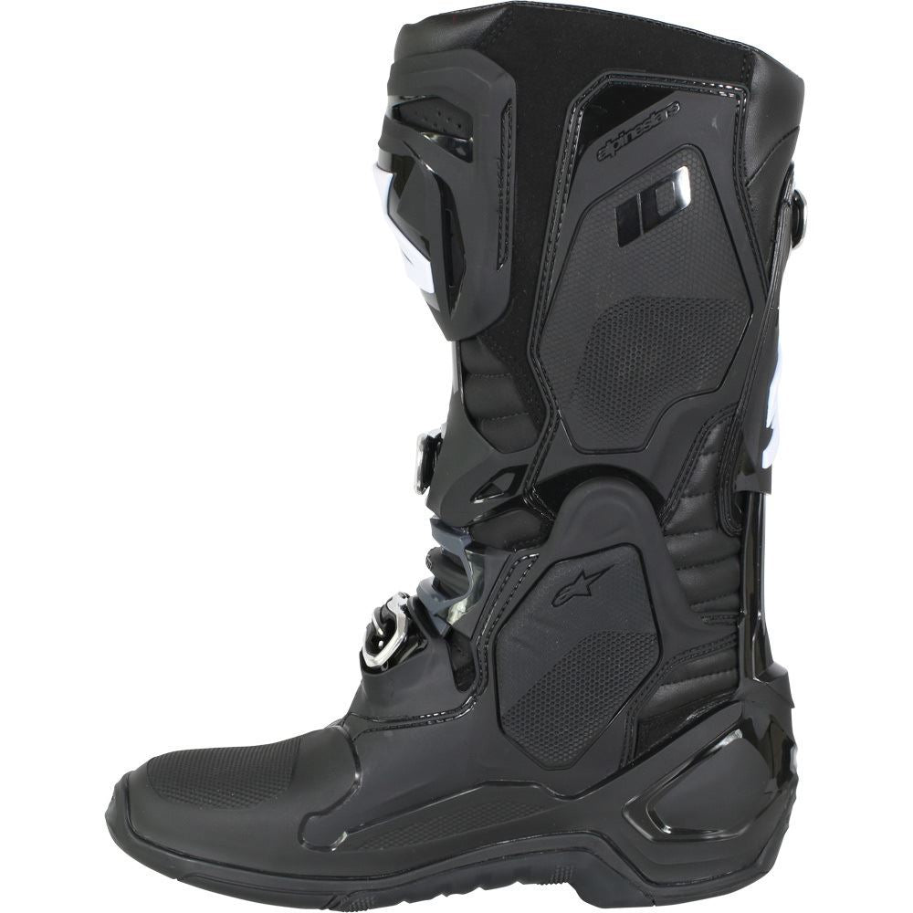 Alpinestars 2026 Tech 10 Motocross Boots  Black