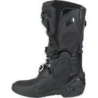 Alpinestars 2024 Tech 10 Motocross Boots  Black