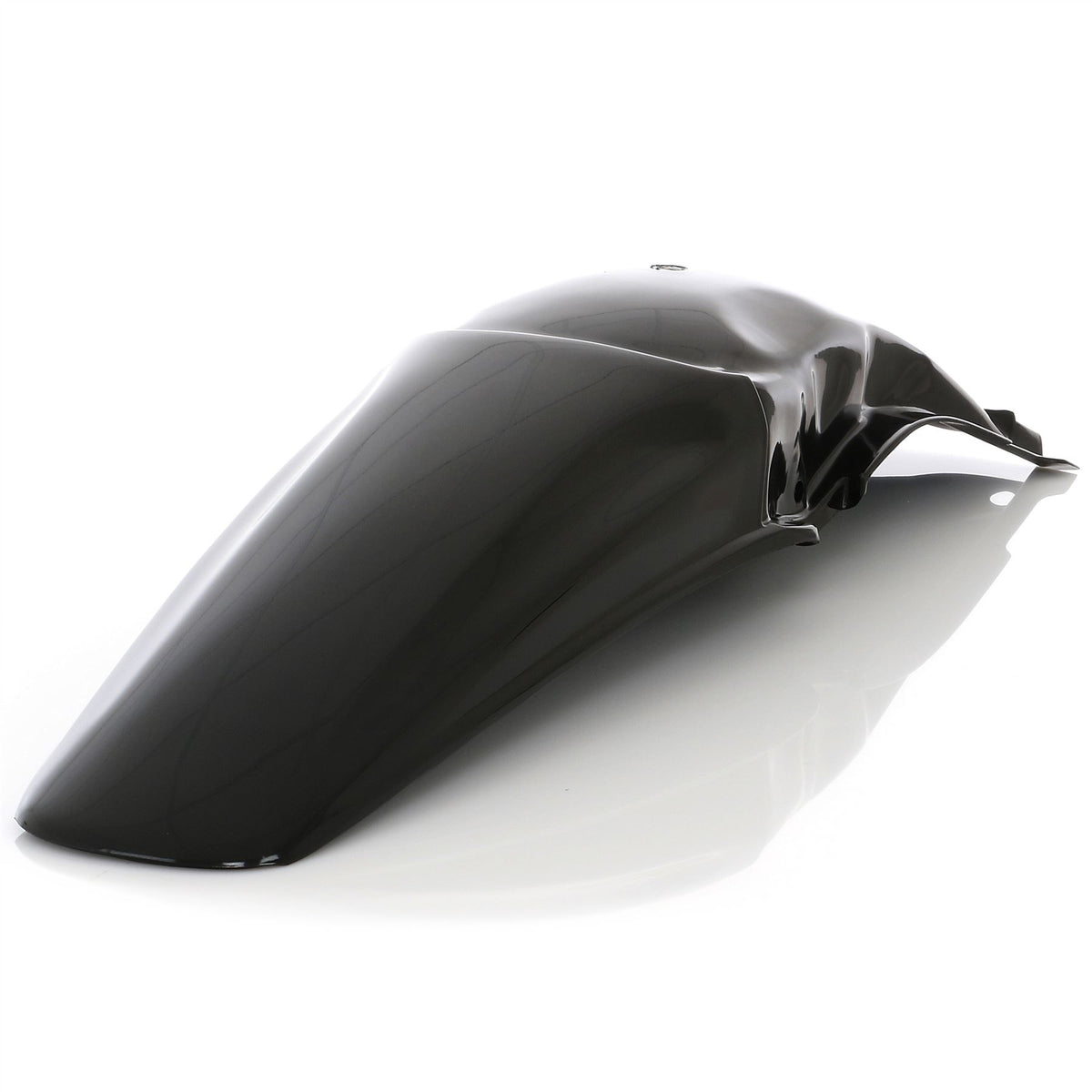 Acerbis Rear Fender Black For HONDA CRE 125 R 2T 2000