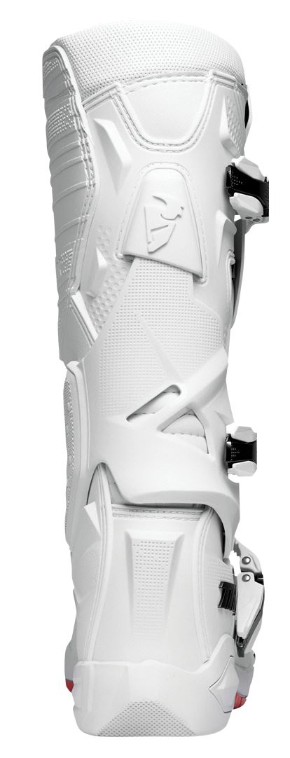 Thor 2026 Motocross Boots Radial Frost White