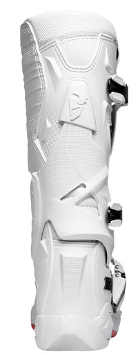 Thor 2026 Motocross Boots Radial Frost White
