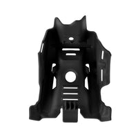 Acerbis Black Skid Plate For KTM EXC-F 450 2024-2026