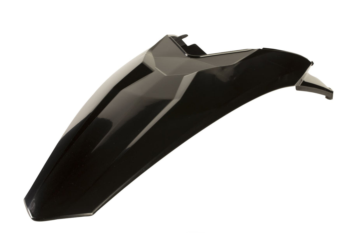 Acerbis Rear Fender Black For KTM SX 85 2013-2017
