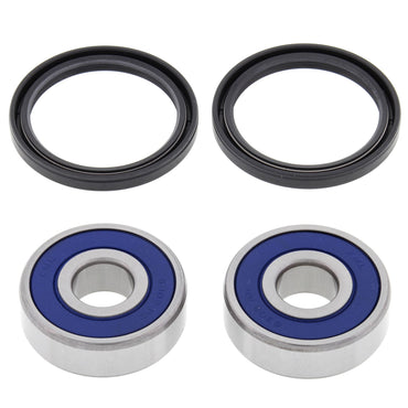 All Balls Front Wheel Bearing Kit For Suzuki GS 1000G 1980-1981