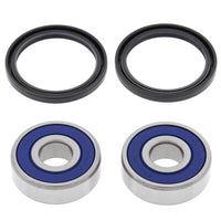 All Balls Front Wheel Bearing Kit For Suzuki GSXR 1100 1986