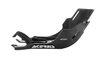 Acerbis Black Skid Plate For KTM SX 85 2013-2017
