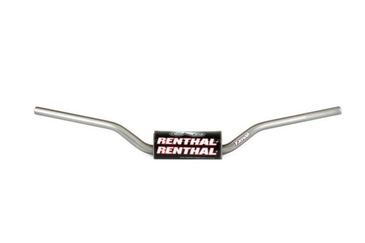 Renthal Fatbar Tanium 672 Handlebar For Yamaha YZ 450F 2005