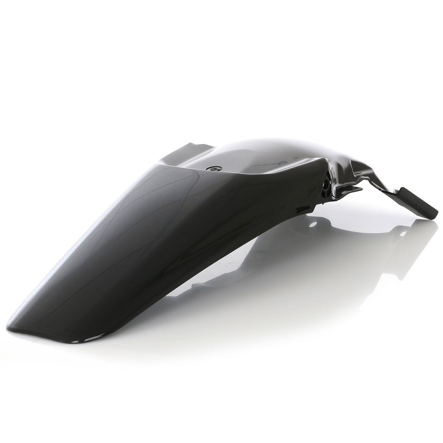 Acerbis Rear Fender Black For HONDA CRF 150 R 2007-2024