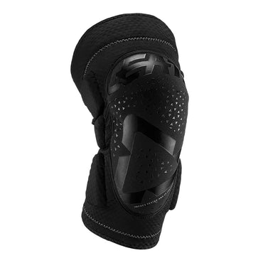 Leatt 2024 3DF 5.0 Knee Guards Black