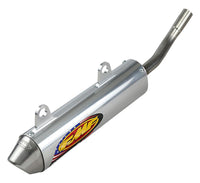 FMF Powercore 2 Slip-On  Exhaust Silencer For KTM SX 150 2016-2018