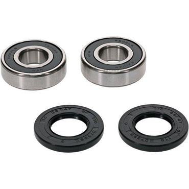 All Balls Front Wheel Bearing Kit For BMW C650 GT 2011-2015