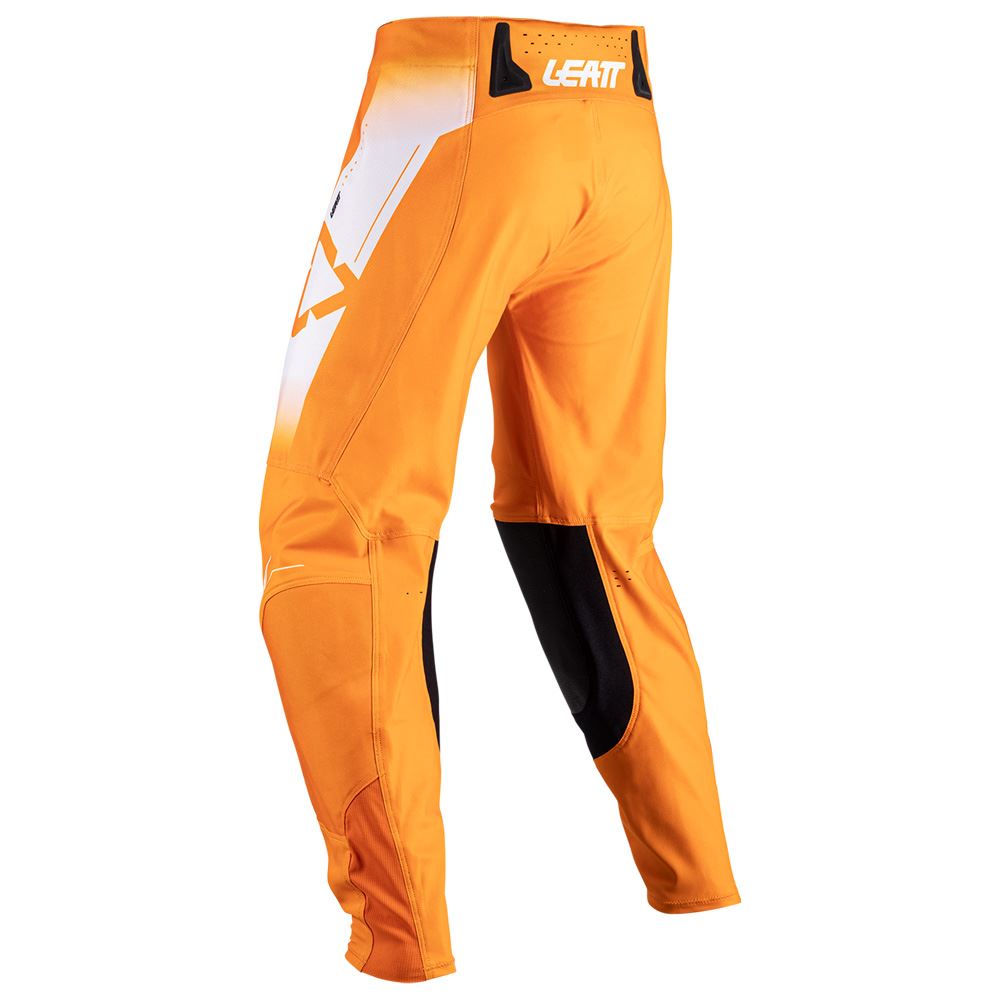 Leatt 2026 Motocross Pants Youth 4.5 Orange