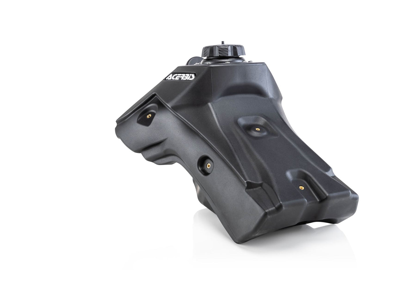 Acerbis Black Fuel Tank 11L For Kawasaki KX 300 X ENDURO 2024