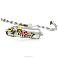 Pro Circuit T-4 Exhaust System For Honda XR 80R 2001-2003