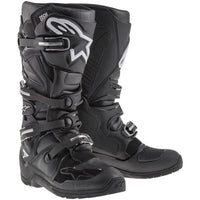 Alpinestars 2025 Tech 7 Enduro Boots Black
