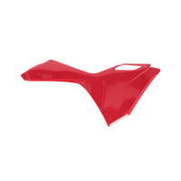 Acerbis Side Panels Red For Gas Gas EC 250 2024-2025