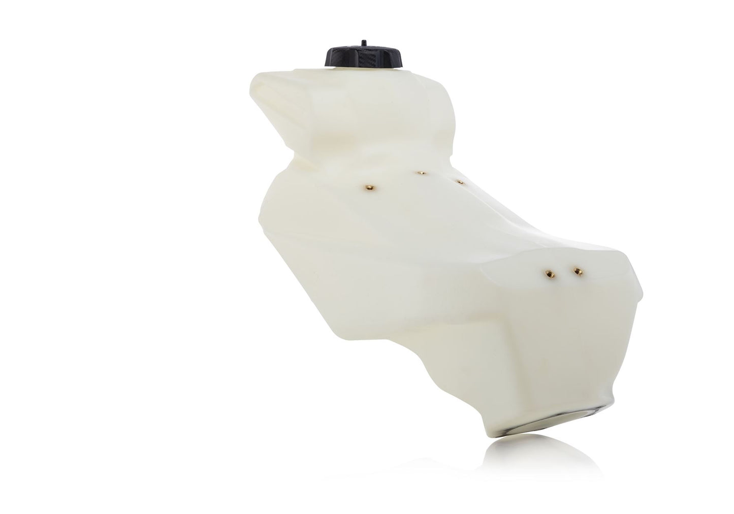 Acerbis Clear Fuel Tank 10.5L For Yamaha YZ 250 F 2019-2023