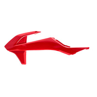 Acerbis Radiator Rad Scoops Red For KTM SX-E 3 2023-2024