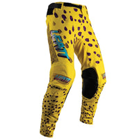 Leatt 2025 Motocross Combo Kit 5.5 Ultraweld IKS Cheetah