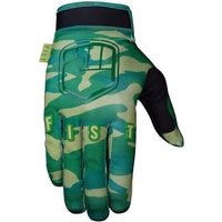 Fist Handwear Motocross Gloves Stocker Camo