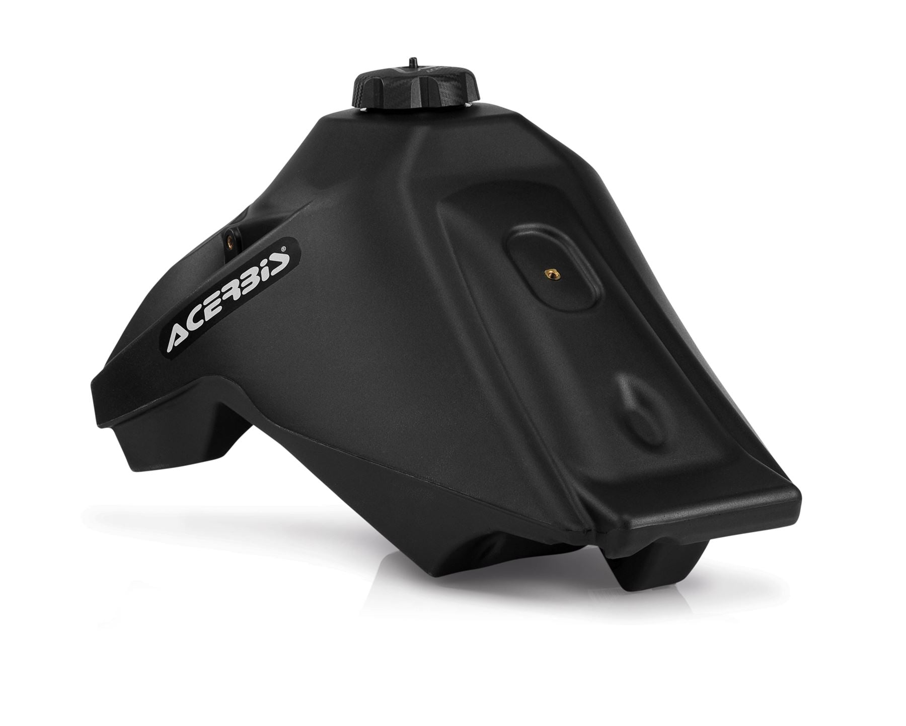Acerbis Black Fuel Tank 12.5L For Honda CRF 250 L-M 2013-2016