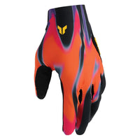 Thor 2026 Sportmode Inferno Orange MX Gloves