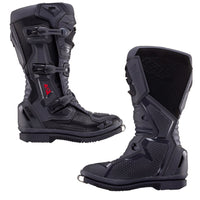Leatt 2024 Boots 3.5 Hydradri Graphene