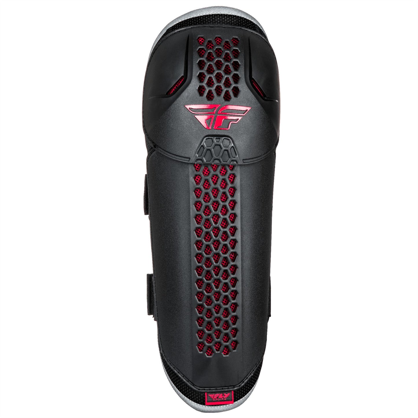 Fly Racing 2025 Motocross Barricade Knee Shin Guard Adult CE
