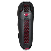 Fly Racing 2025 Motocross Barricade Knee Shin Guard Adult CE