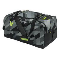 Thor 2026 Circuit Gear Bag Camo Acid