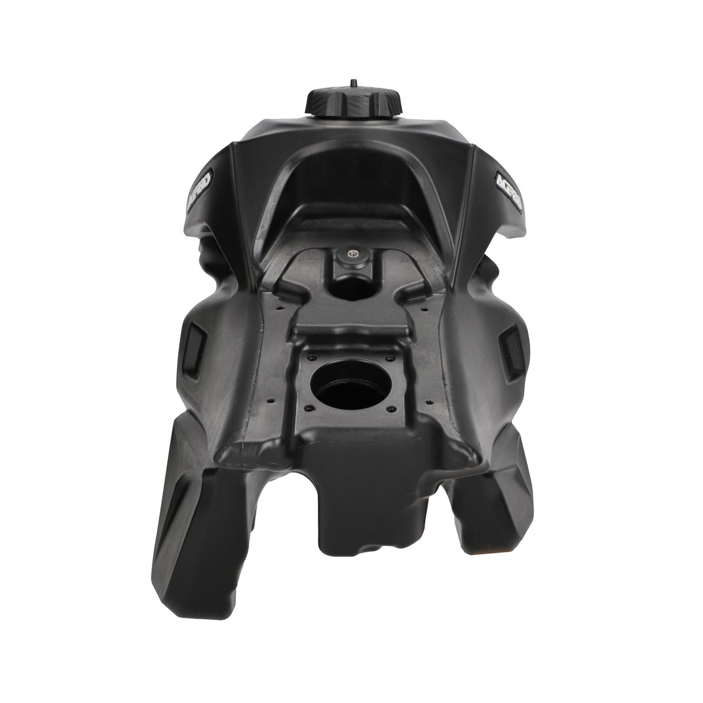 Acerbis Black Fuel Tank 12L For KTM SX 150 2025