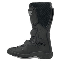 Thor 2026 Motocross Boots Blitz XR Women Black Grey Womens