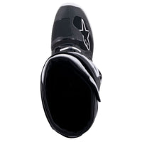 Alpinestars 2025 Tech 7 Enduro Drystar Boots Black White